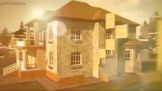 Секреты производства винилового сайдинга от Альта-Профиль смотреть онлайн