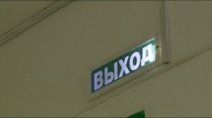 Противопожарные учения проходят в тюменских школах