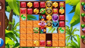 Планета Самоцветов. 
Зелёный Сад*8.