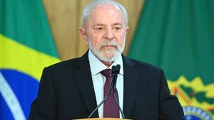 Лула да Силва: вторичные санкции мешают укреплению торговых связей