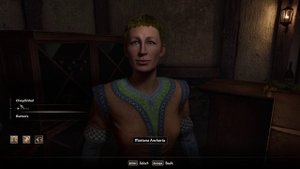 Talk to Mariana Ancharia the owner of the inn