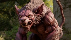 ГИДРЫ в охота на вампуса на Алисе