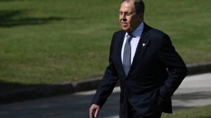 Лавров: Россия хочет работать по-честному, а не выстраивать стены