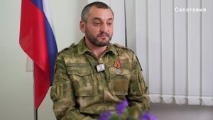 От оперативника до участника СВО