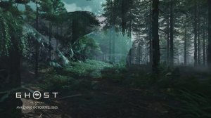 Ghost of Yōtei — достопримечательности