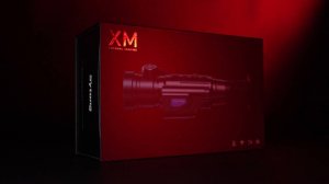Тепловизионный прицел Sytong XM06-50 LRF