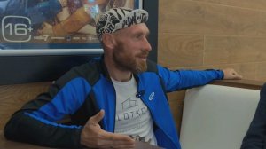 Ветер Перемен: История одного велопробега