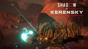 Mechwarrior 5 Mercenaries. Shadow of Kerensky. Запись стрима, день 3. Миссии 7-9.