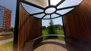 ПРИТЯЖЕНИЕ - презентационный ролик