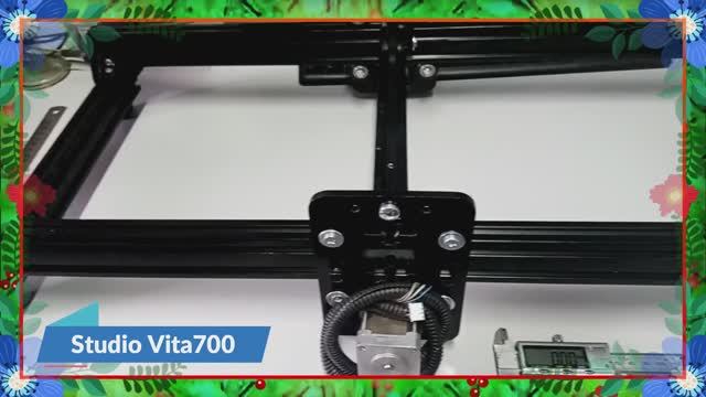 С этого проекта всё и началось! смотреть онлайн