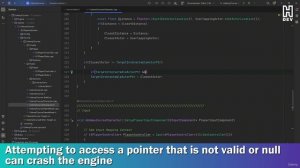 19 - Updating the Player Character