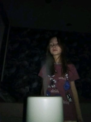 аааа снова с Ульяной