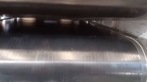 Конвейерная печь HL-600