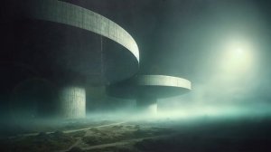 o m i n o u s [odyssey] -- b e a c o n s - of - l a r i u m