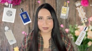 ТЕСТИРУЮ НАШУМЕВШИЕ АРОМАТЫ: KILIAN, Gormone Paris, Lattafa…👀ЖЕНСТВЕННОСТЬ ВО ФЛАКОНЕ 💕