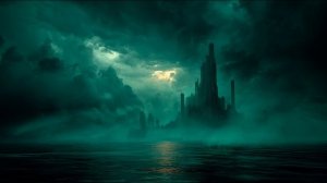 Elythar | 1 Hour Meditative Ambient Music for Sleep and Relaxation | Stress Relief