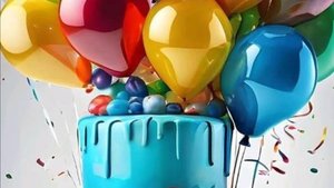 С Днём Рождения, Мой Взрослый Сын! Трогательное Поздравление Сыну с Днём Рождения от Мамы!