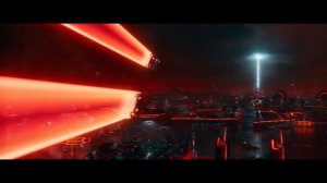 Трон 3 Арес — Русский трейлер (Дубляж, 2025) Джаред Лето