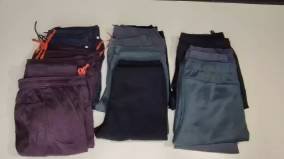 Лот 648 СПОРТ ДЖОГИНЫ мж Канада СТОК 1710ркг 7кг 19ед