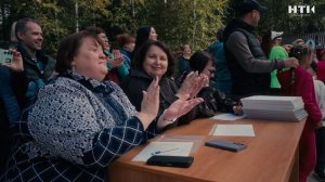 В Нягани прошел традиционный осенний слет педагогов