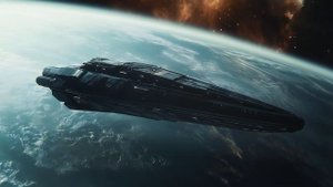 Spectral Anomaly -- EXPEDITION | Dark Dystopian Ambient | Post-Apocalyptic Soundscape