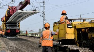 Правительство РФ утвердило комплексный план развития инфраструктуры до 2036 года