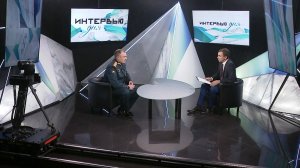 Никита Рыжих: об участии в программе «Время героев»