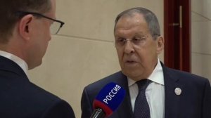 Ответы Министра иностранных дел Российской Федерации С.В.Лаврова на вопросы СМИ, 7 сентября 2025