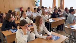 💫ШАГ К БУДУЩЕМУ