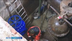 Ставропольцы продолжают жаловаться на водоснабжение: как решают проблему