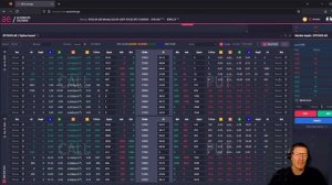 Разгон депозита на опционах, простые правила. Видео от 11 января 2023 г.