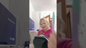 Собираю рюкзак в школу