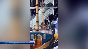 В Национальном центре «Россия» в Москве, с 9 сентября, пройдут Дни Воронежской области