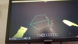 маинкрафт город делал сам сервер🤫