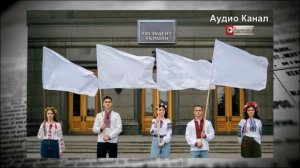 Наконец-то. На Украине назвали согласие на условия России единственным шансом добиться мира