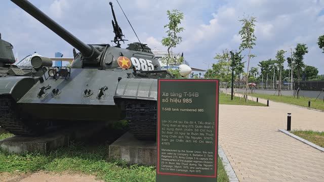 🇻🇳 Разбираем Ханой по косточкам, часть 3: какие здесь достопримечательности и что посмотреть
