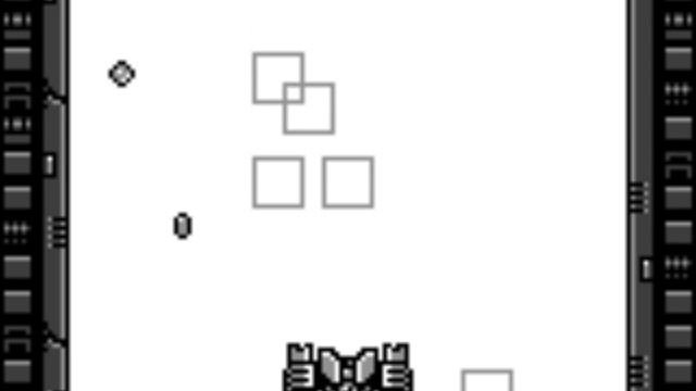 Genesis II (2024) [Game Boy]