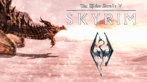 ГЛОТКА МИРА И ПАРТУРНАКС ► The Elder Scrolls 5: Skyrim (2011) #109