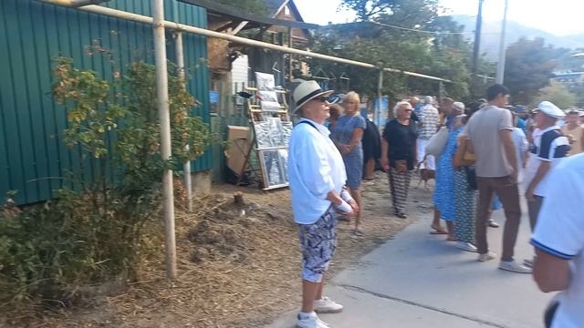 подзаборники