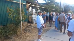 подзаборники