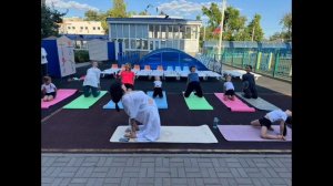 II Всероссийский Фестиваль педагогических практик "Образование. Семья. Здоровье"