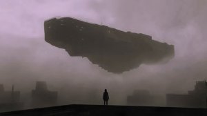 SpectralAnomaly -- KEEPER ｜ Dark Dystopian Ambient ｜ Post-Apocalyptic Soundscape