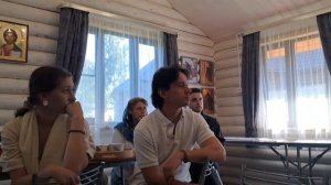 Николай Ерёмин. Леушино (муз. и стихи Н. Ерёмина)