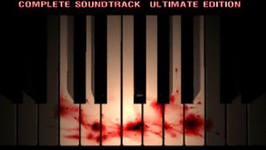 Silent Hill - Tussock