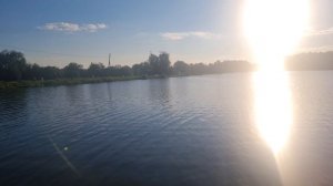 Настоящий выходной!