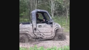 Хайсан 750 Hisun750