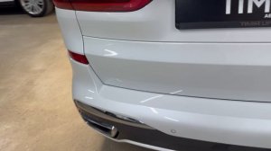 BMW X7 40i 2021 340🐎
