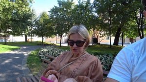 Екатерининская больница  где мои очки ?