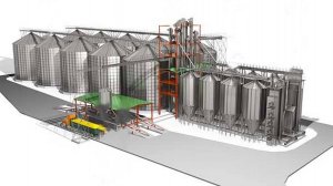 ПО ТЕХНИКОН разрабатывает индивидуальные проекты оборудования и конструкций
