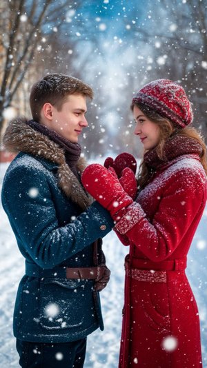 Тюменская семья!